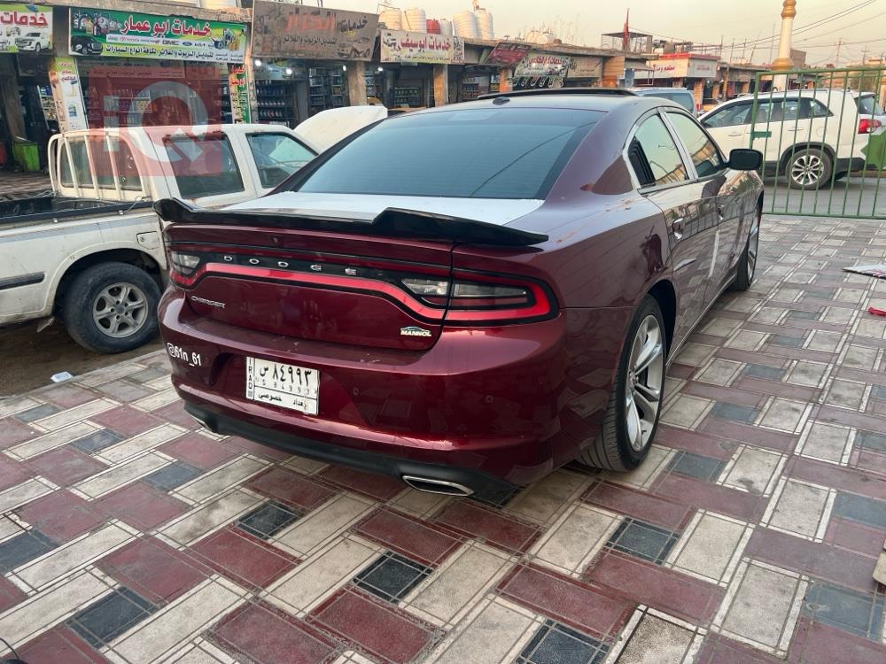 Dodge Charger